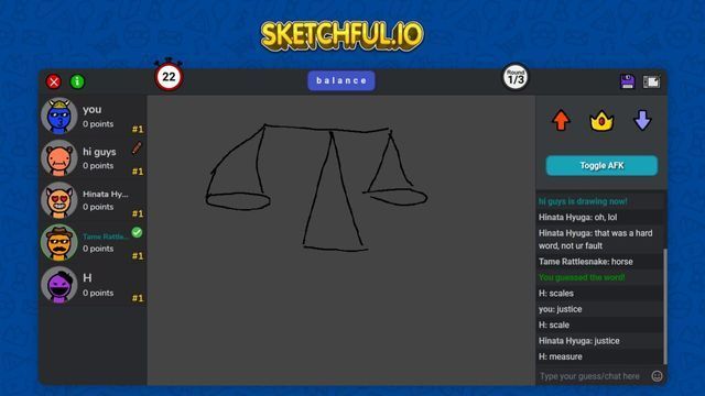 Sketchful.io