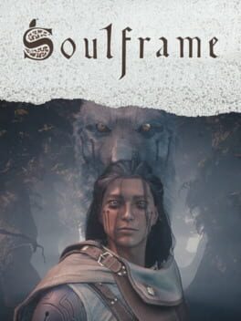 Soulframe cover logo