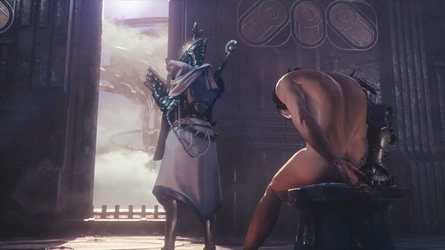 Soulframe screenshot