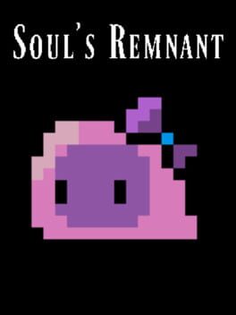 Soul's Remnant cover