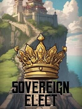Sovereign Elect cover
