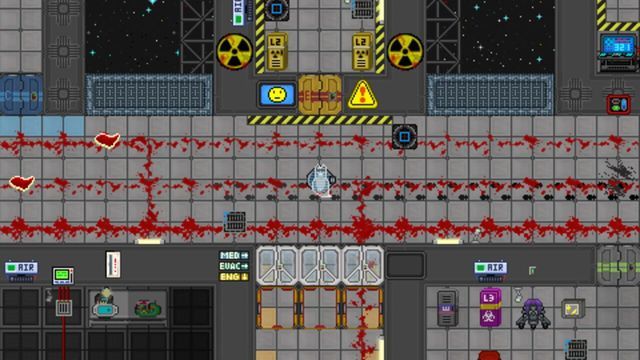 Space Station 13