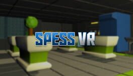 SpessVR cover
