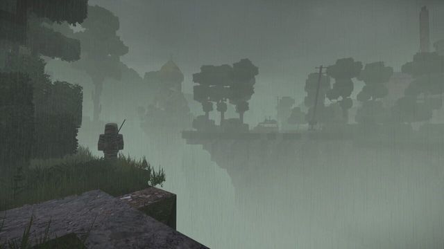 Stalcraft Screenshot