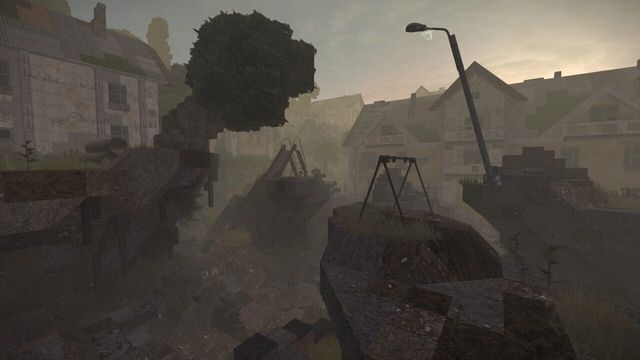 Stalcraft