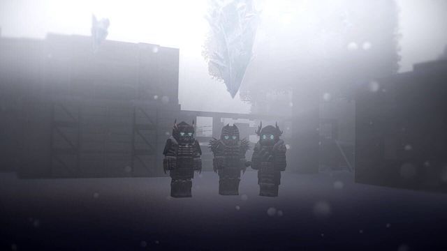 Stalcraft Screenshot