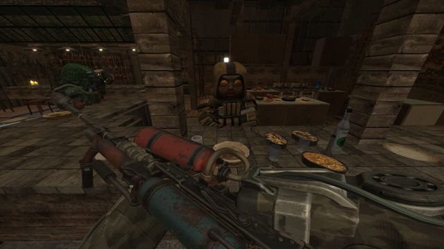 Stalcraft Screenshot