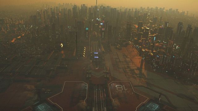 Star Citizen Screenshot