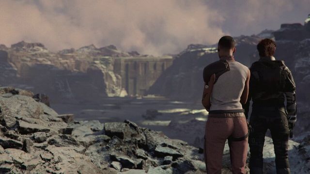 Star Citizen Screenshot