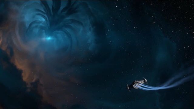 Star Citizen Screenshot