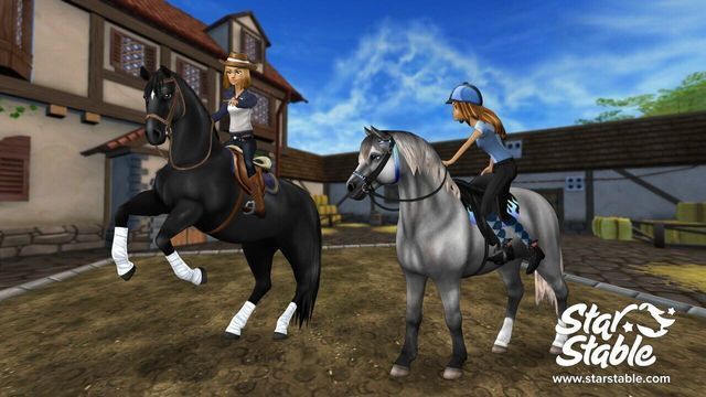 Star Stable