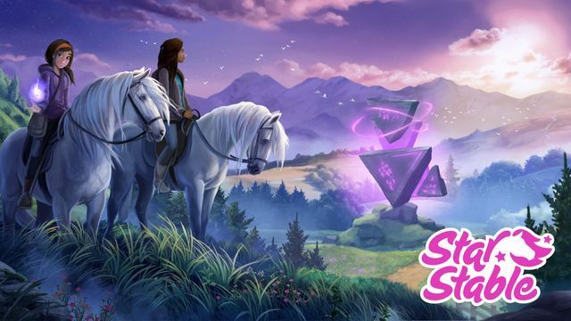Star Stable Screenshot