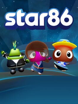 Star86 cover