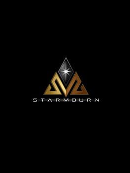 Starmourn cover