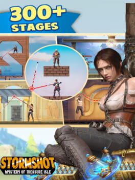 Stormshot cover