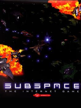 SubSpace cover
