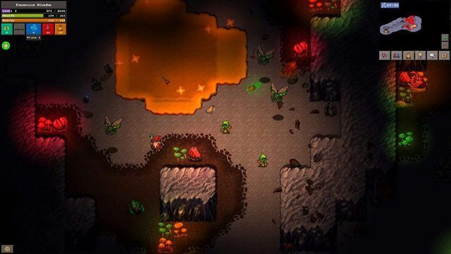 Survived By screenshot