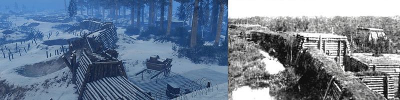 Tannenberg Screenshot