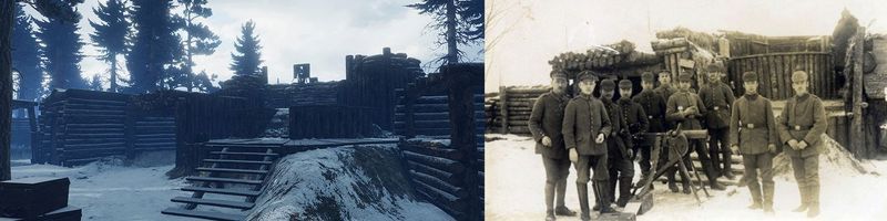 Tannenberg Screenshot
