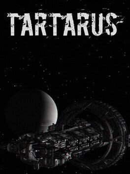 Tartarus cover