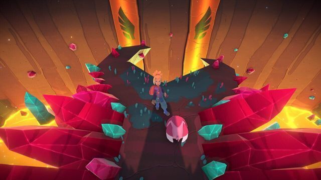 Temtem Screenshot