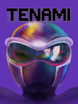 Tenami cover