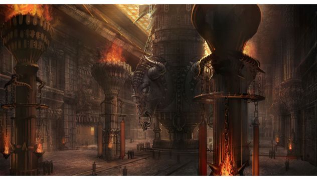 Tera Screenshot