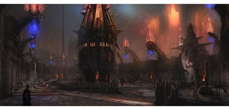 Tera Screenshot