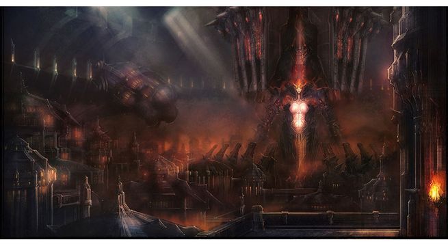 Tera Screenshot
