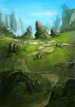 Tera Screenshot