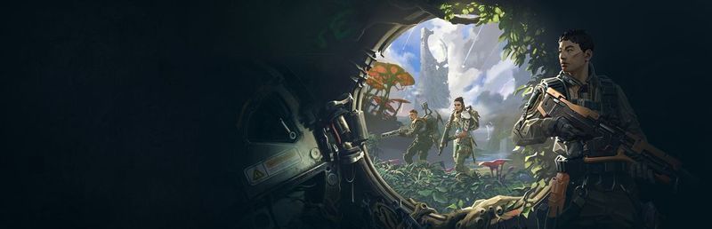 The Cycle: Frontier Screenshot