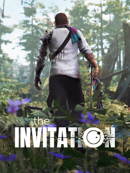 THE INVITATION cover