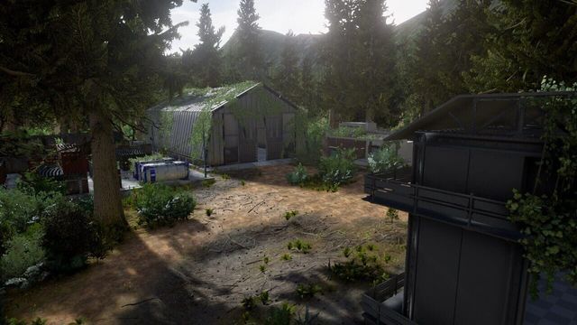 The Isle