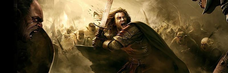 The Lord of the Rings Online Screenshot