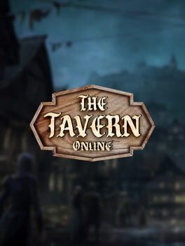 The Tavern Online. cover