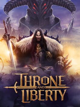 Throne & Liberty