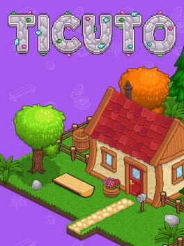 Ticuto cover