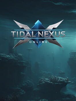 Tidal Nexus Online cover art
