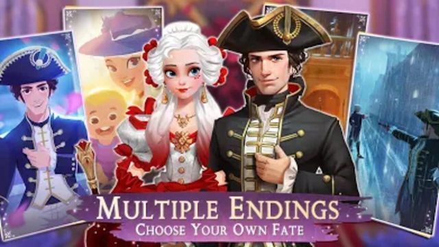 Time Princess Screenshot