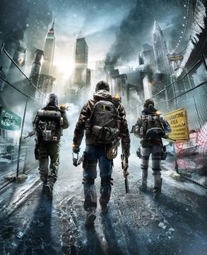 Tom Clancy's The Division Screenshot