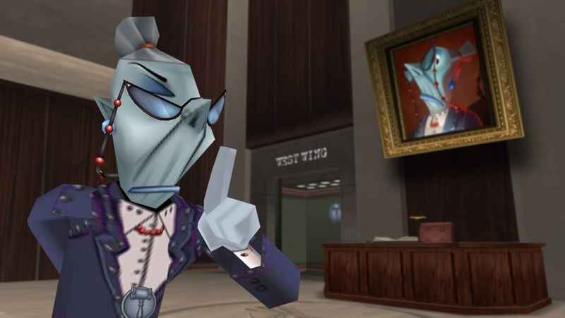 Toontown Rewritten: Under New Management cover