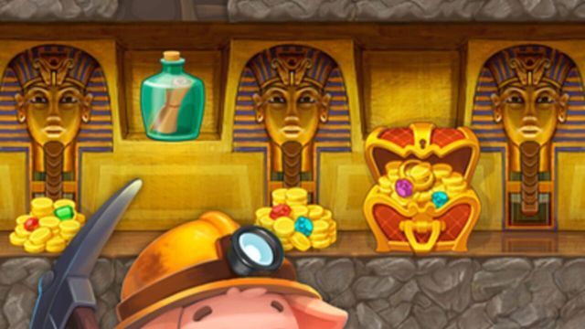 Township Screenshot