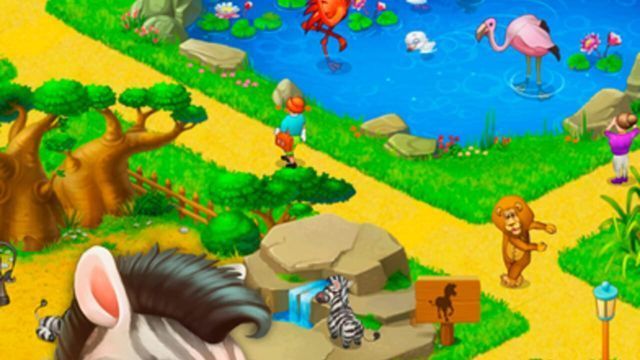Township Screenshot
