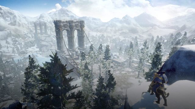 Traha Global screenshot