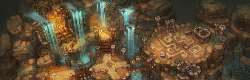 Tree of Savior Screenshot