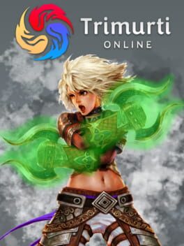 Trimurti Online cover