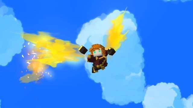 Trove