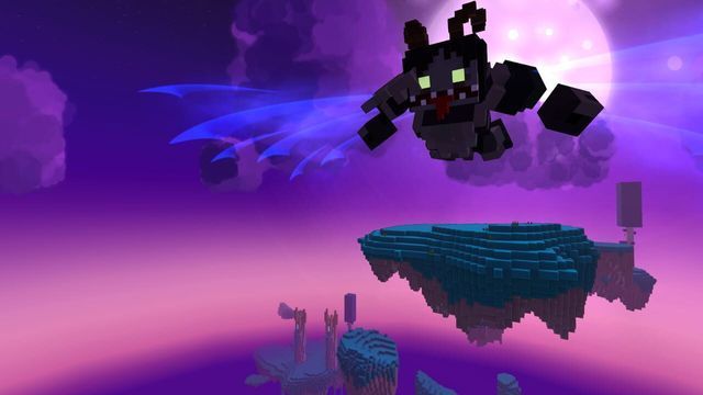 Trove Screenshot