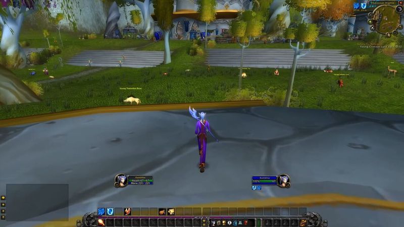 Turtle WoW: Mysteries of Azeroth cover