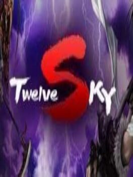 Twelve Sky cover